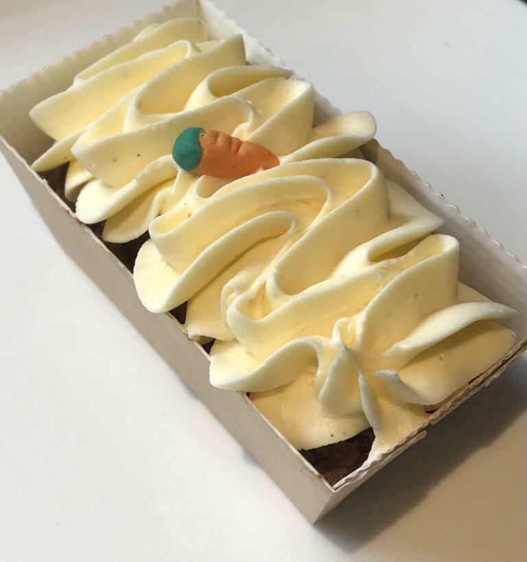 Gluten Free Loaf Cakes