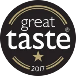 great taste awards 2017 one stars
