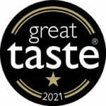 great taste awards 2021 one star